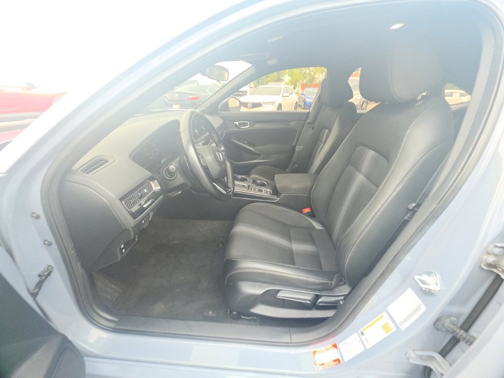 Used 2022 Honda Civic Sport image 9