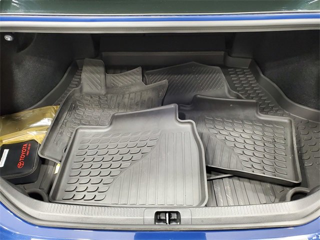 Used 2025 Toyota Camry XSE image 30