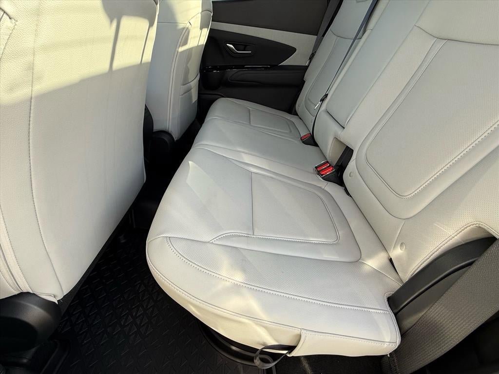 New 2026 Hyundai Santa Cruz SEL AWD/4WD image 13