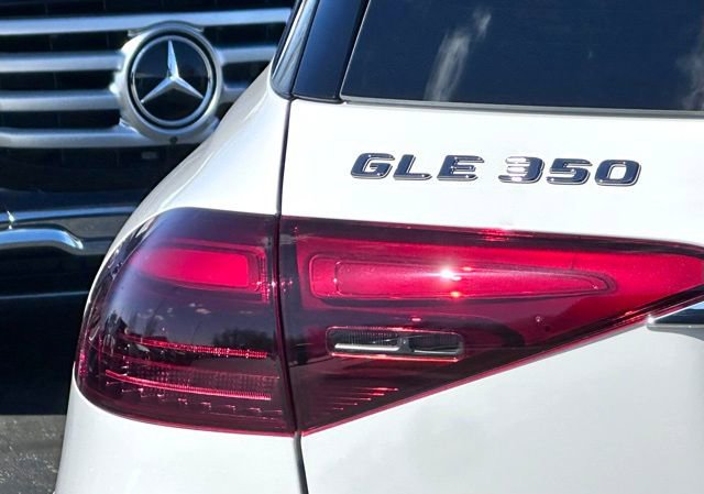 New 2026 Mercedes-Benz GLE 350 4MATIC image 9