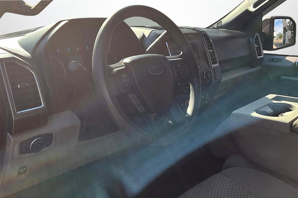 Used 2016 Ford F150 XLT w/ XTR Package image 18