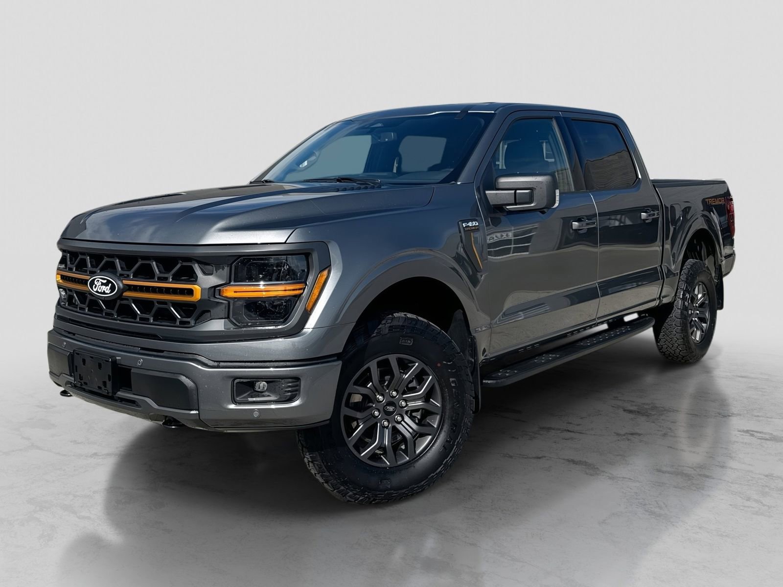 Used 2025 Ford F150 Tremor AWD/4WD image 1