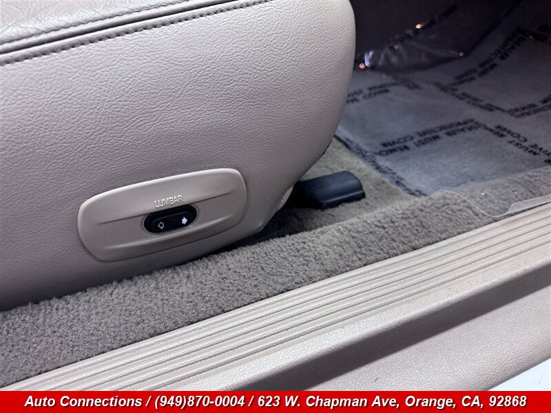 Used 2005 Mercury Grand Marquis LS RWD image 21