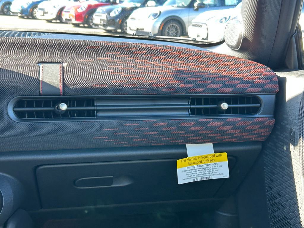 New 2026 MINI Cooper S image 24