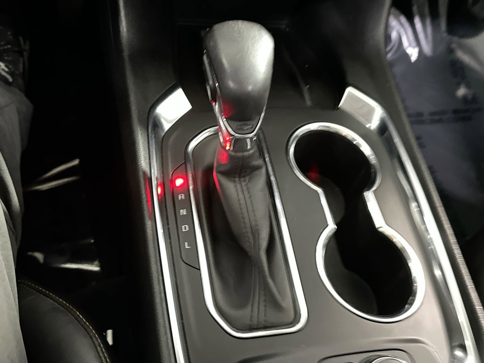 Used 2021 Chevrolet Traverse Premier w/ Redline Edition image 30