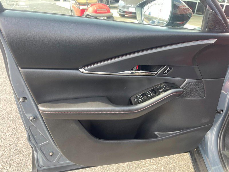 Used 2023 MAZDA CX-30 AWD 2.5 S w/ Preferred Package image 23