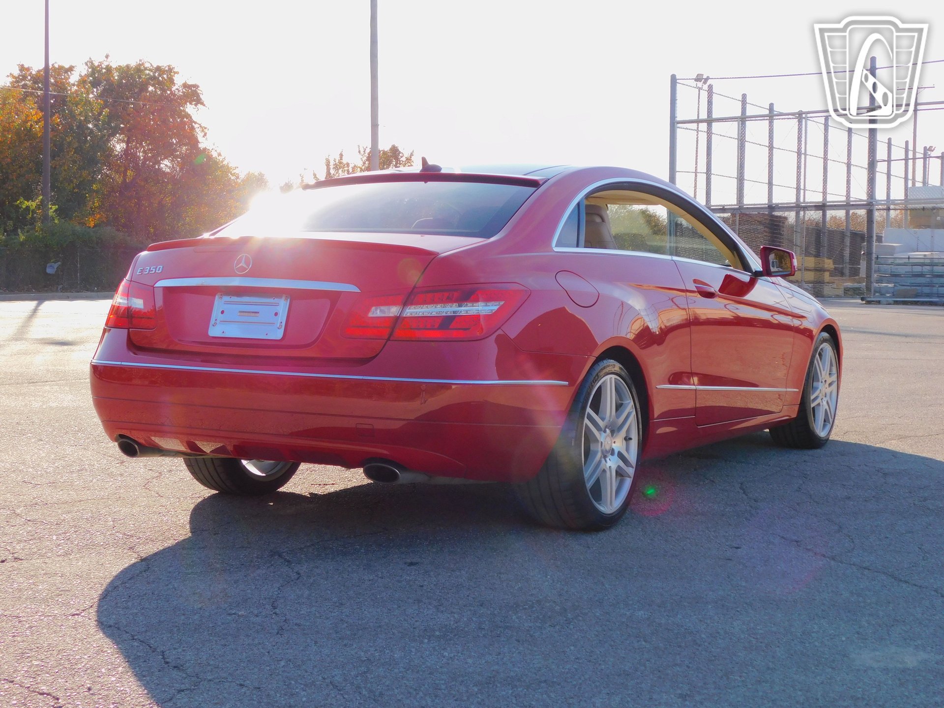 Used 2010 Mercedes-Benz E 350 Coupe image 25