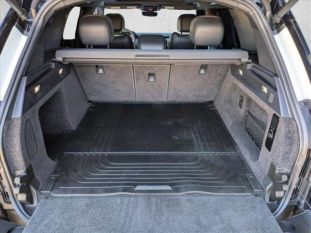 Used 2023 Land Rover Range Rover SE image 6