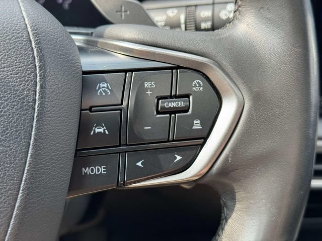 Used 2023 Lexus RX 350 Premium w/ Accessory Package FWD image 28