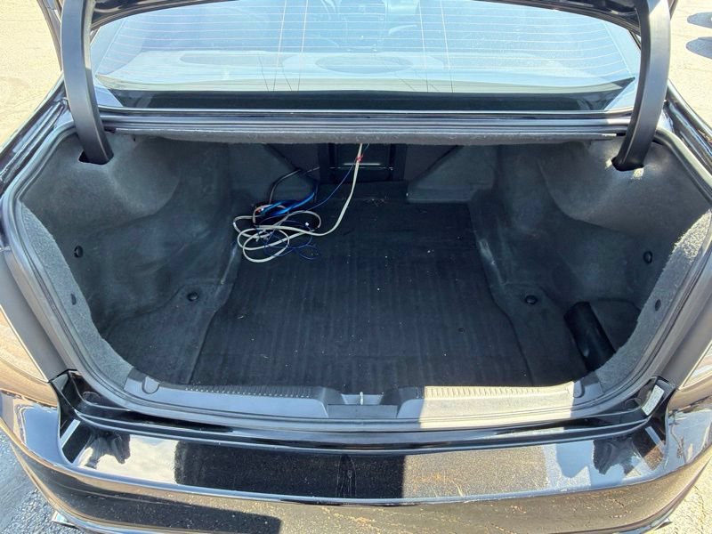 Used 2007 Acura TL Type-S FWD image 10
