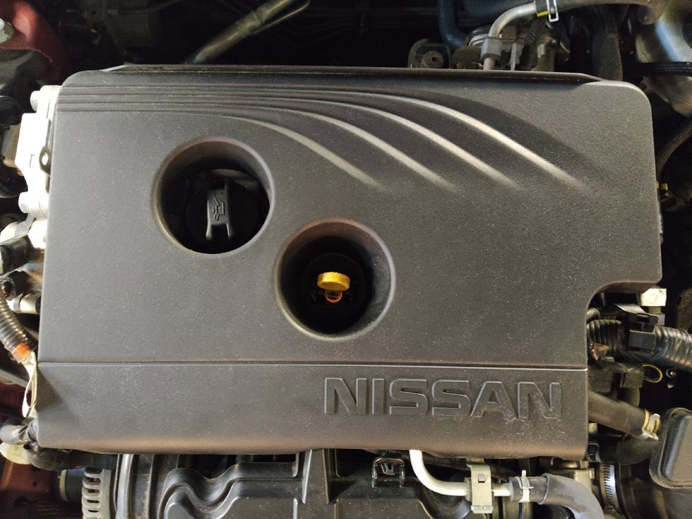 Used 2020 Nissan Altima 2.5 SR image 30