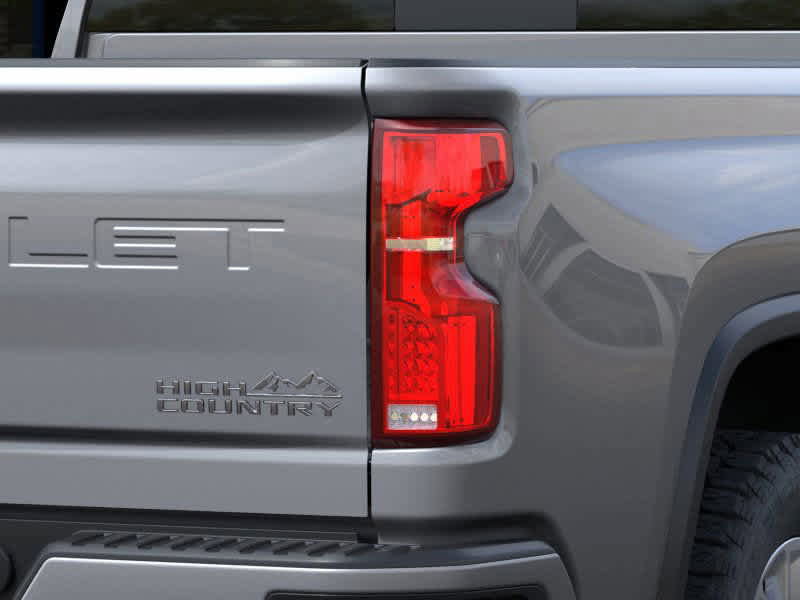 New 2026 Chevrolet Silverado 3500 High Country w/ Technology Package image 26