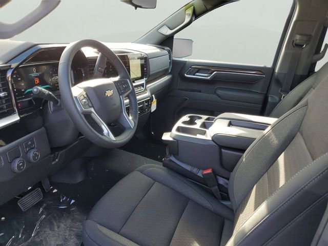 New 2026 Chevrolet Silverado 1500 LT image 18