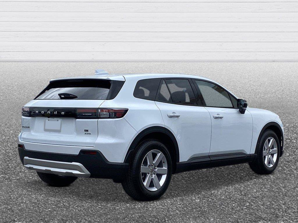 New 2026 Honda Prologue EX image 4