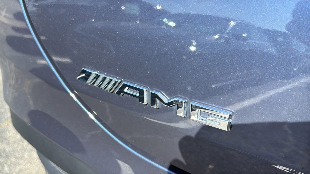 Certified 2024 Mercedes-Benz GLE 53 AMG 4MATIC Coupe image 17