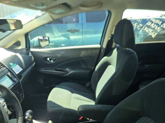 Used 2015 Nissan Versa Note FWD image 8