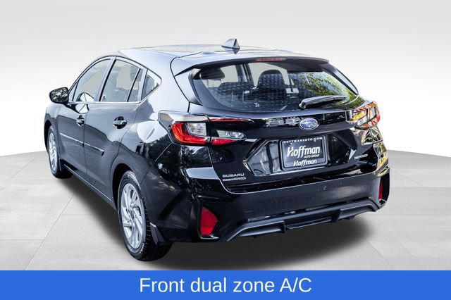 Used 2025 Subaru Impreza 2.0i AWD/4WD image 11