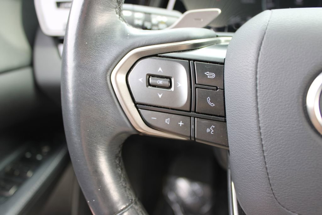 Used 2024 Lexus RX 350 FWD w/ Technology Package image 36