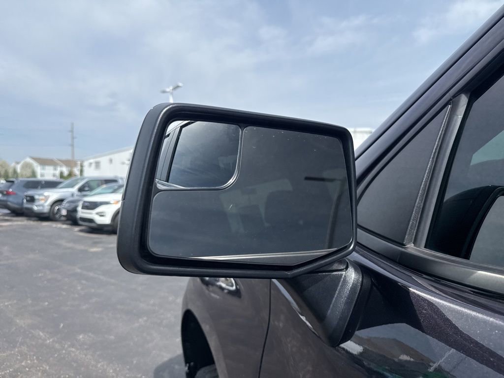 Used 2022 Chevrolet Silverado 1500 LT Trail Boss image 25