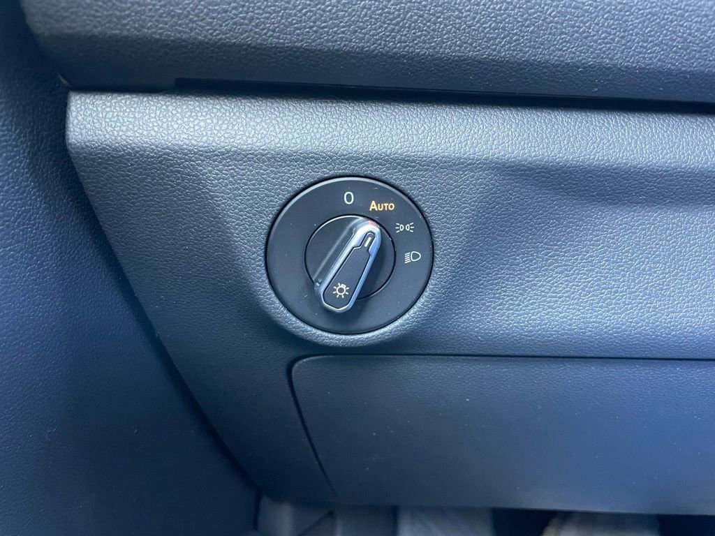 Used 2024 Volkswagen Jetta S FWD image 40