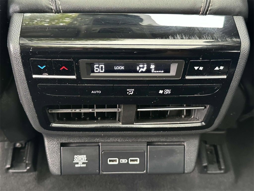 Certified 2023 Acura MDX SH-AWD w/ Technology Package image 30