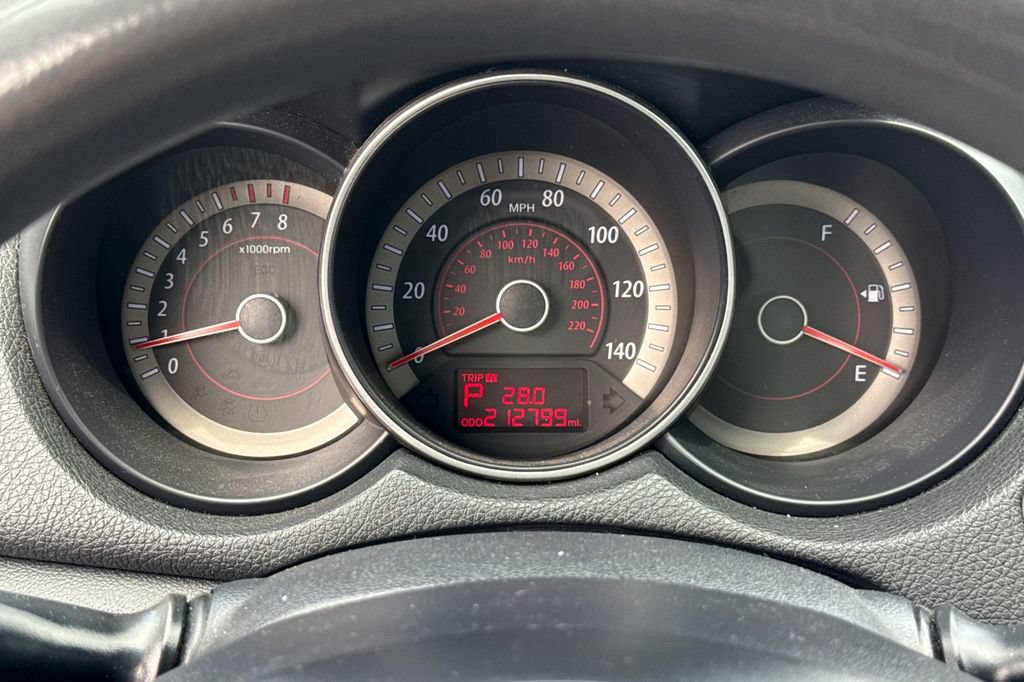Used 2011 Kia Forte EX FWD image 24