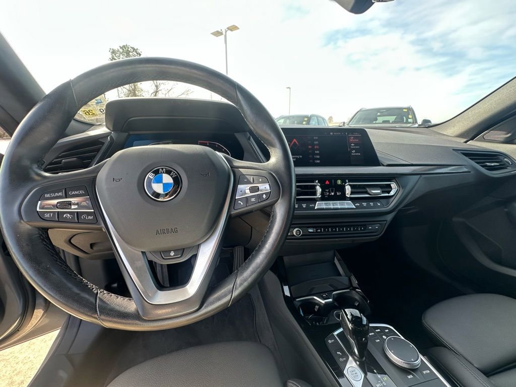 Certified 2023 BMW 228i Gran Coupe w/ Premium Package 2 image 11
