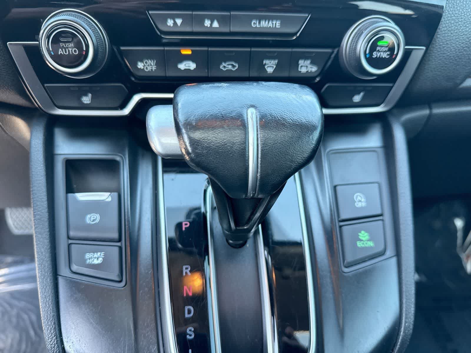 Used 2020 Honda CR-V EX-L image 39