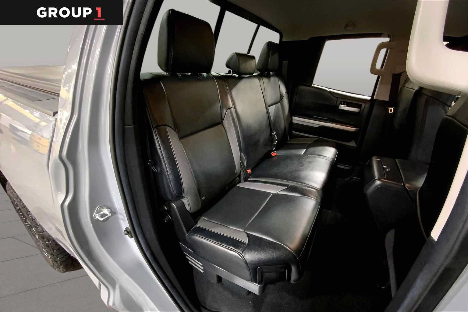 Certified 2021 Toyota Tundra Limited w/ Limited Premium Package AWD/4WD image 20