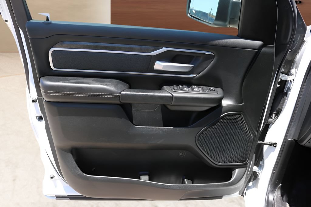 Used 2019 RAM 1500 Big Horn AWD/4WD image 13