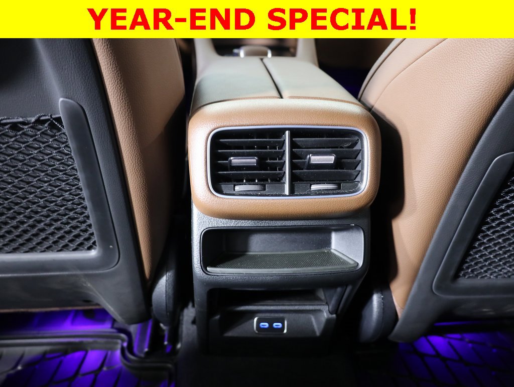 Certified 2025 Mercedes-Benz GLE 350 4MATIC image 35