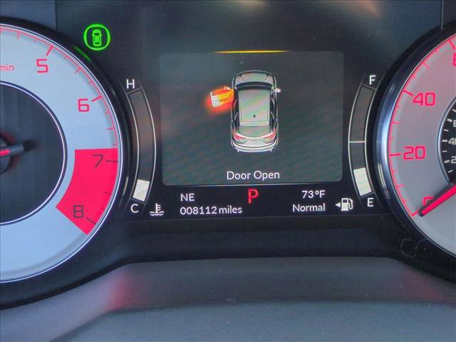 Certified 2025 Acura RDX A-Spec image 11