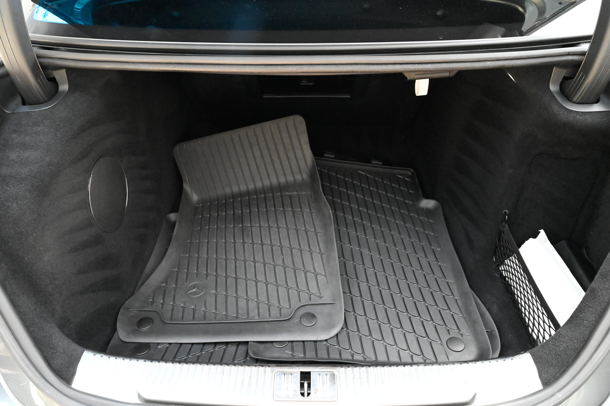 Used 2023 Mercedes-Benz Maybach S 680 4MATIC w/ Manufaktur Leather Package image 52