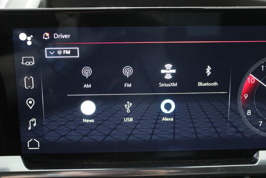 Used 2024 GMC Sierra 1500 SLT image 33