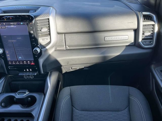 Used 2025 RAM 1500 Big Horn image 18