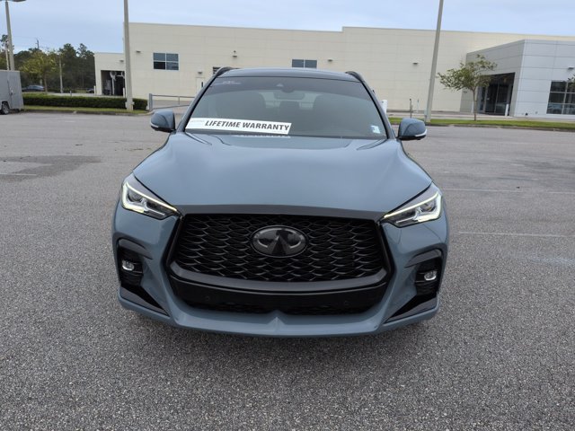 Used 2023 INFINITI QX50 Sport FWD image 10