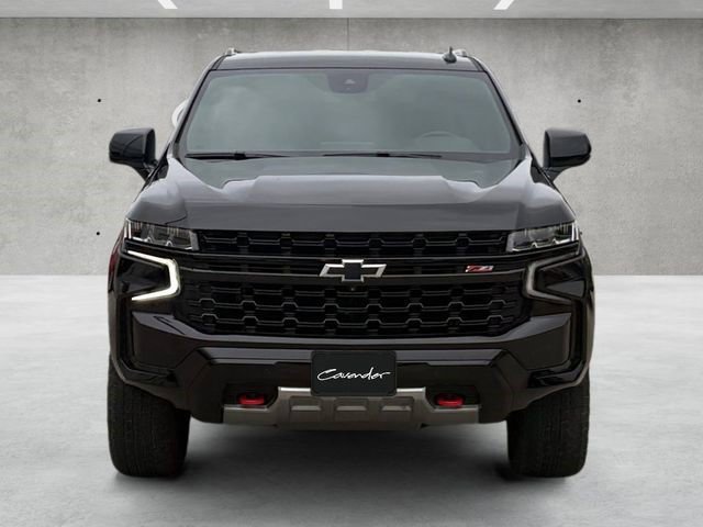 Certified 2024 Chevrolet Tahoe Z71 w/ Luxury Package AWD/4WD image 17