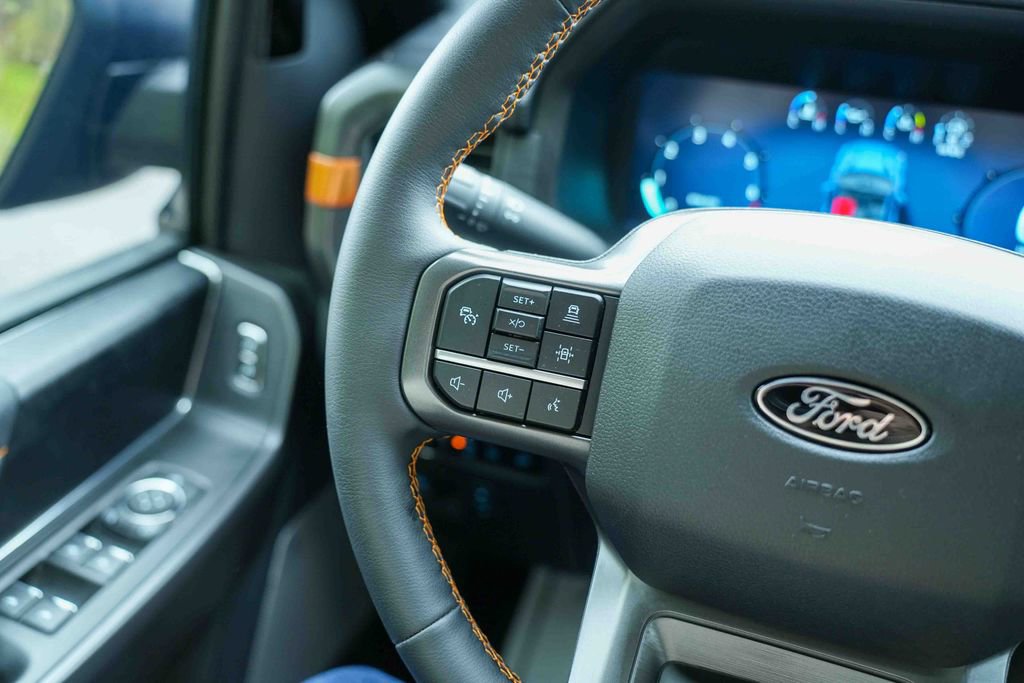 Used 2025 Ford F150 Tremor AWD/4WD image 31