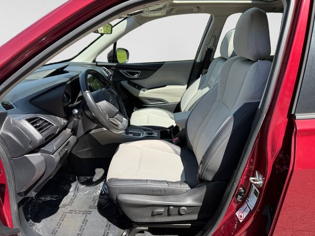 Used 2019 Subaru Forester Premium AWD/4WD image 11