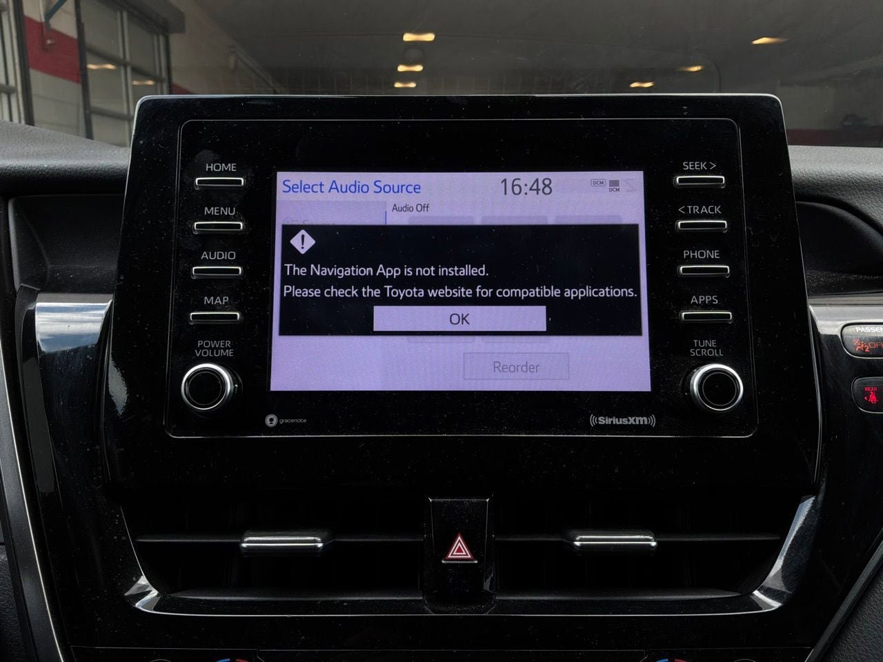Used 2024 Toyota Camry SE FWD image 28