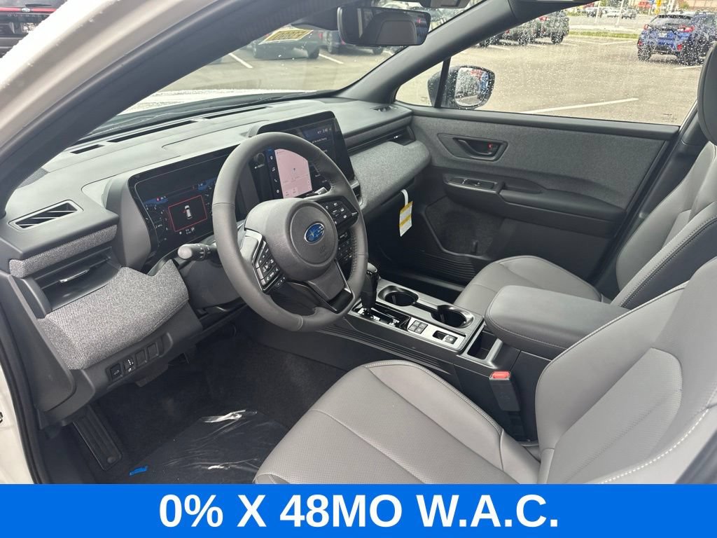 New 2026 Subaru Outback Limited XT w/ Premium/Limited Package AWD/4WD image 14