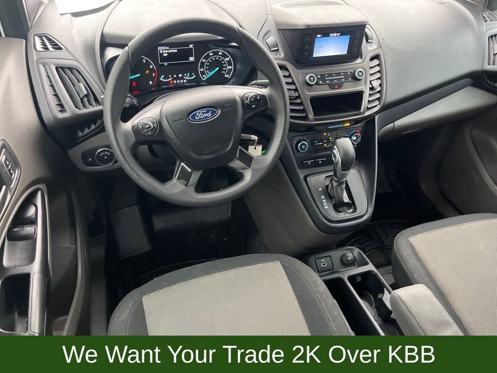 Used 2023 Ford Transit Connect XL image 13