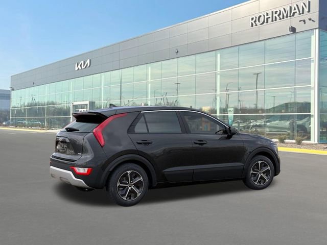 New 2026 Kia Niro LX image 6