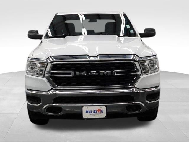 Used 2024 RAM 1500 Big Horn image 3