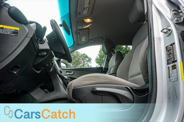 Used 2018 Hyundai Santa Fe Sport FWD image 18