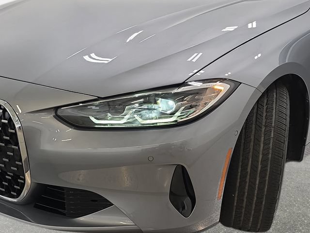 Used 2024 BMW 430i xDrive Coupe w/ Premium Package AWD/4WD image 28