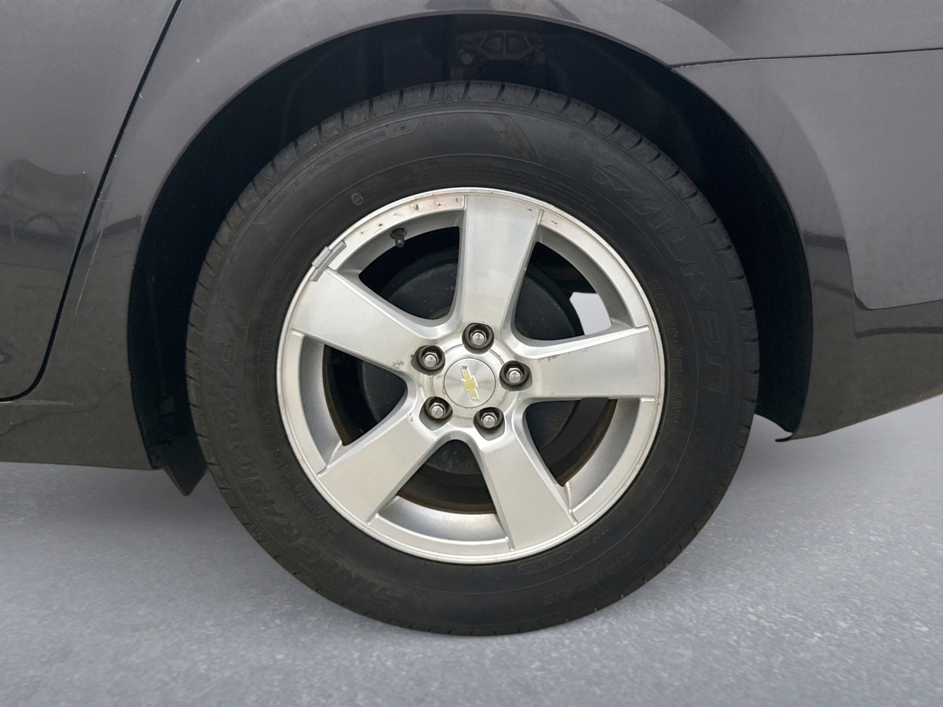 Used 2014 Chevrolet Cruze LT image 19