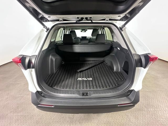 Used 2023 Toyota RAV4 XLE w/ Convenience Package AWD/4WD image 13
