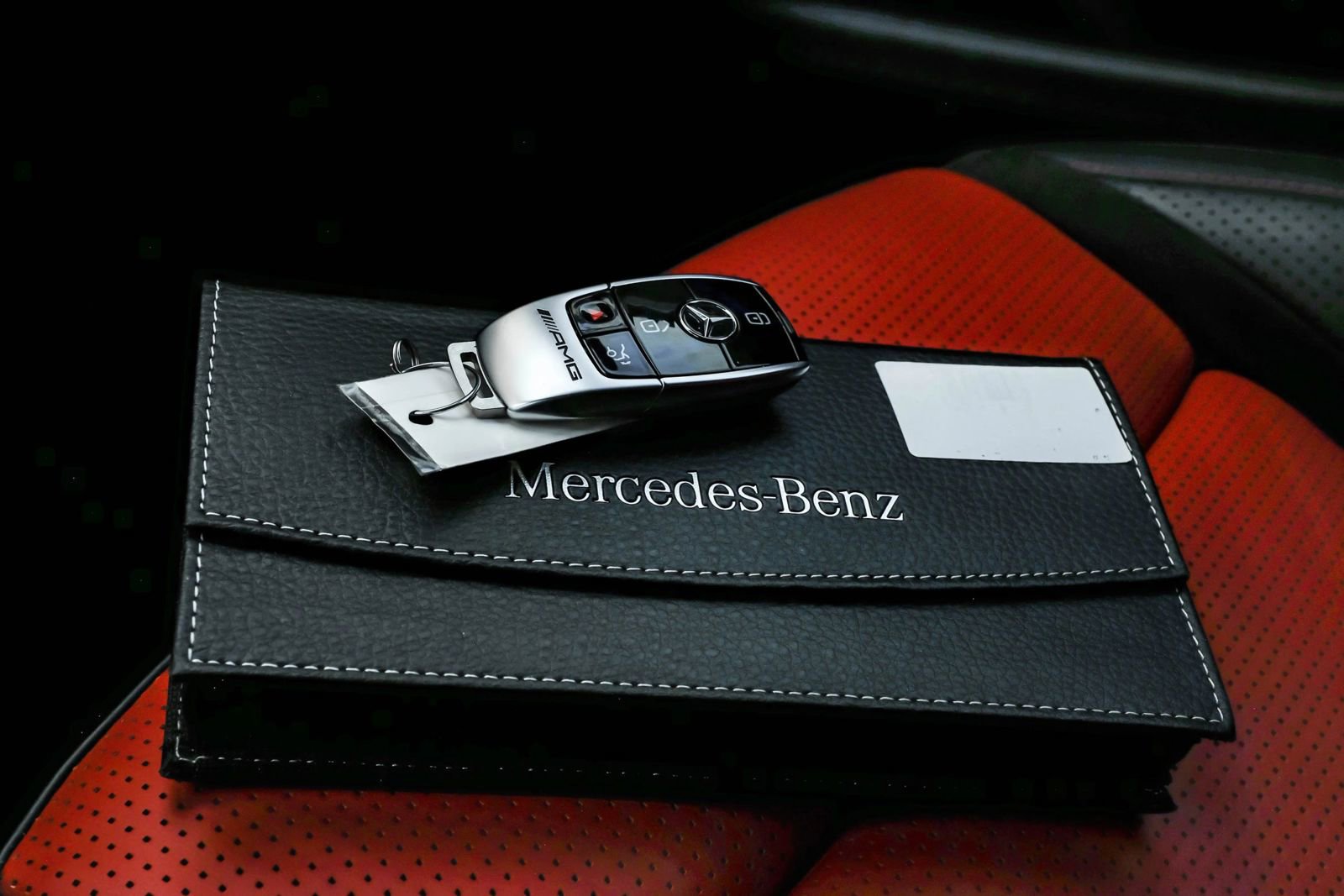 Used 2021 Mercedes-Benz C 63 AMG S image 63