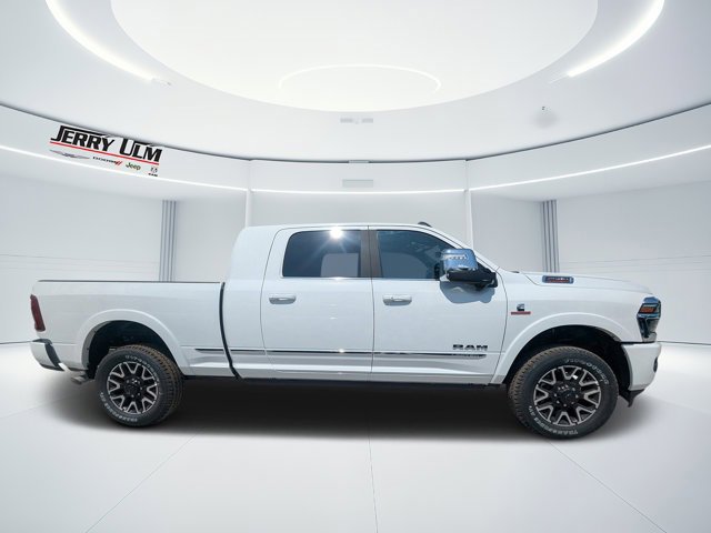 New 2025 RAM 2500 Limited image 2